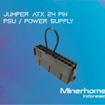 Jumper ATX 24 Pin PSU / Power Supply