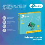 Adapter LAN Card PCIE TP-Link TG-3468 Gigabit Network