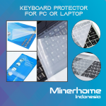 Keyboard Protector 14″