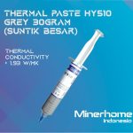 Thermal Paste H510 Grease Grey 30 Gram