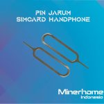 Jarum Pin Simcard HP Android Iphone