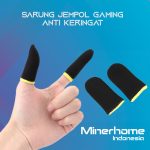 Sarung Jempol Gaming Anti Keringat