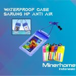 Waterproof Case Sarung HP Anti Air