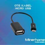 Kabel OTG Micro USB